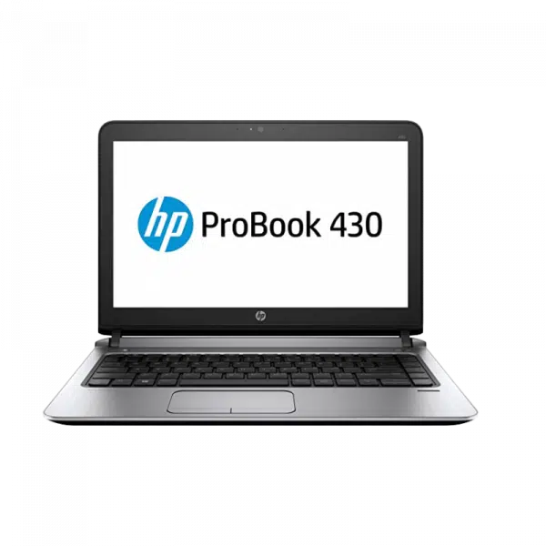 HP ProBook 430 G3-6th Gen Intel Core i5 – 8GB RAM – 256GB SSD- 14 inches - Image 2