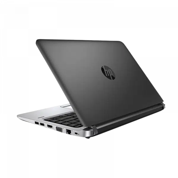 HP ProBook 430 G3-6th Gen Intel Core i5 – 8GB RAM – 256GB SSD- 14 inches - Image 3