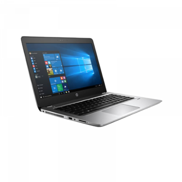 Hp Probook 440 G5 - 8th Gen- Intel Core i5 – 8GB RAM – 256GB SSD- 14 inches