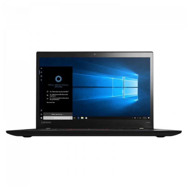 LENOVO THINKPAD T460S- 6th Gen Intel Core i5 – 8GB RAM – 256GB SSD- 14 inches - Image 3