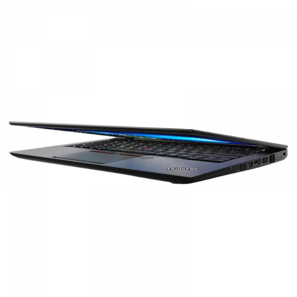 LENOVO THINKPAD T460S- 6th Gen Intel Core i5 – 8GB RAM – 256GB SSD- 14 inches - Image 2