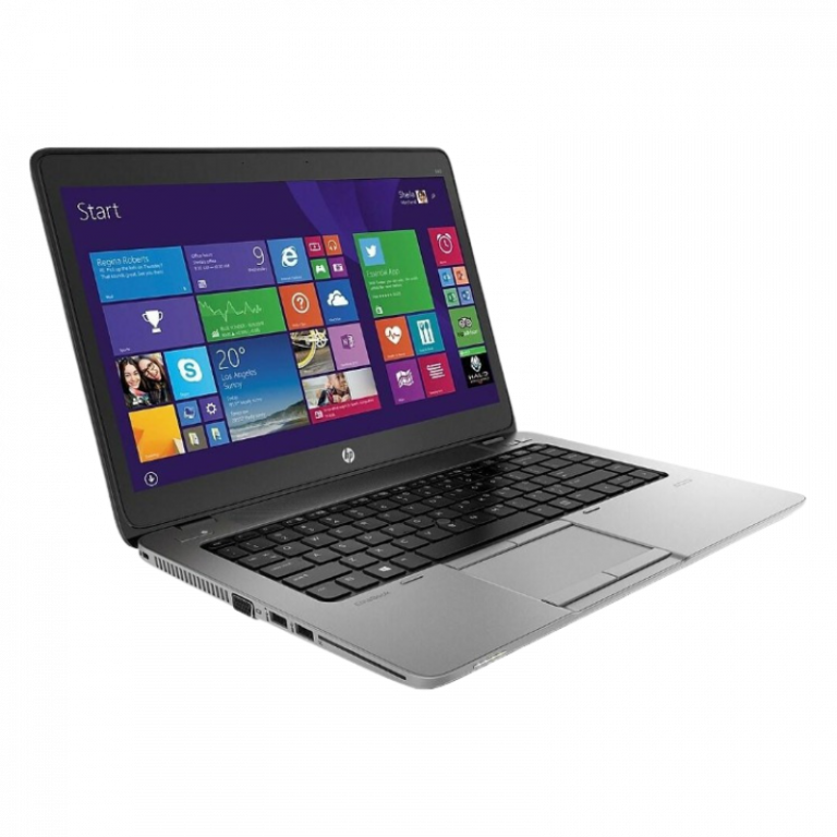 HP ELITEBOOK 840 G1 4th Gen Intel Core I5 4GB RAM 500GB HDD 14 hp-elitebook-840-g1-4th-gen-intel-core-i5-4gb-ram-500gb-hdd-14