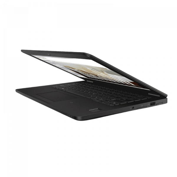 DELL Latitude E7270- 6th Gen Intel Core i7 – 8GB RAM – 256GB SSD- 12.5 inches - Image 4