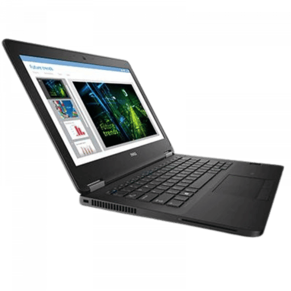 DELL Latitude E7270- 6th Gen Intel Core i7 – 8GB RAM – 256GB SSD- 12.5 inches - Image 3