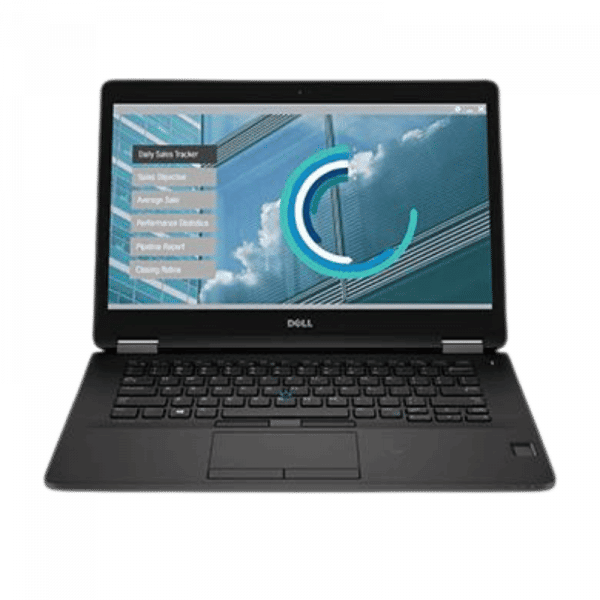 DELL Latitude E7270- 6th Gen Intel Core i7 – 8GB RAM – 256GB SSD- 12.5 inches