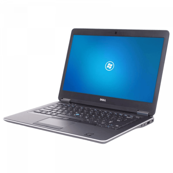 Dell Latitude E7440-5th gen-Intel Core i5-4GB RAM-500GB HDD-14” Display