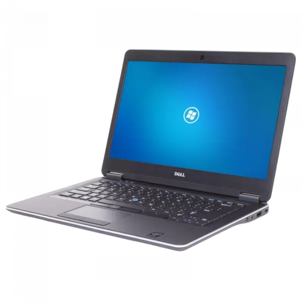 Dell Latitude E7440-5th gen-Intel Core i5-4GB RAM-500GB HDD-14” Display