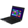TOSHIBA SATELITE-3rd Gen Intel Core i5 – 4GB RAM – 500GB HDD- 15.6 inches - Image 2