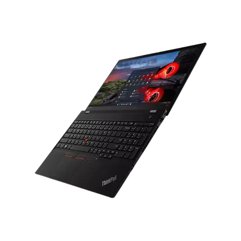 Lenovo ThinkPad T480s-14″ 8th Gen Intel Core i5-8GB RAM-256 SSD-Windows 10 Pro - Image 3