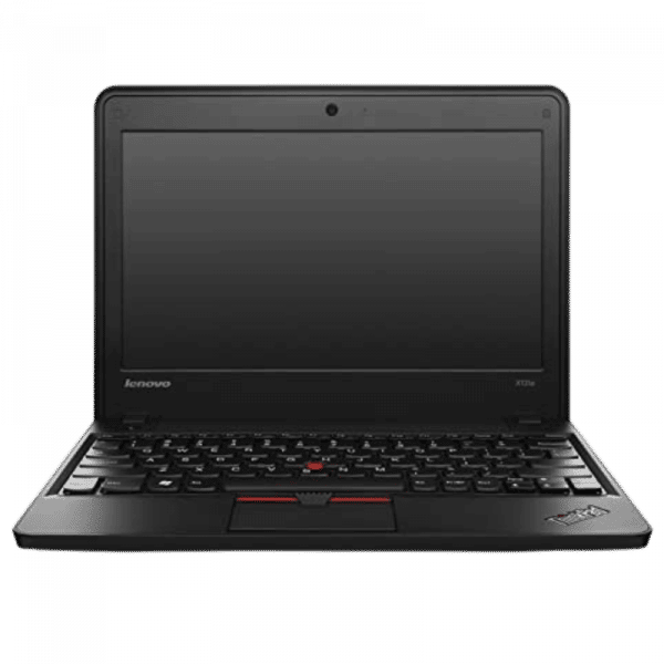 LENOVO THINKPAD X131-4th Gen Intel Celeron – 4GB RAM – 128GB HDD- 11.6 inches