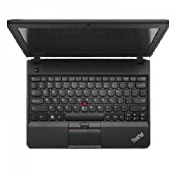LENOVO THINKPAD X131-4th Gen Intel Celeron – 4GB RAM – 128GB HDD- 11.6 inches - Image 2