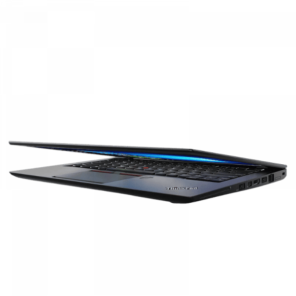 Lenovo ThinkPad T460s | 14″ Screen | 8GB RAM | 256GB SSD | Intel Core i5 | Black | Win 10 Pro - Image 2