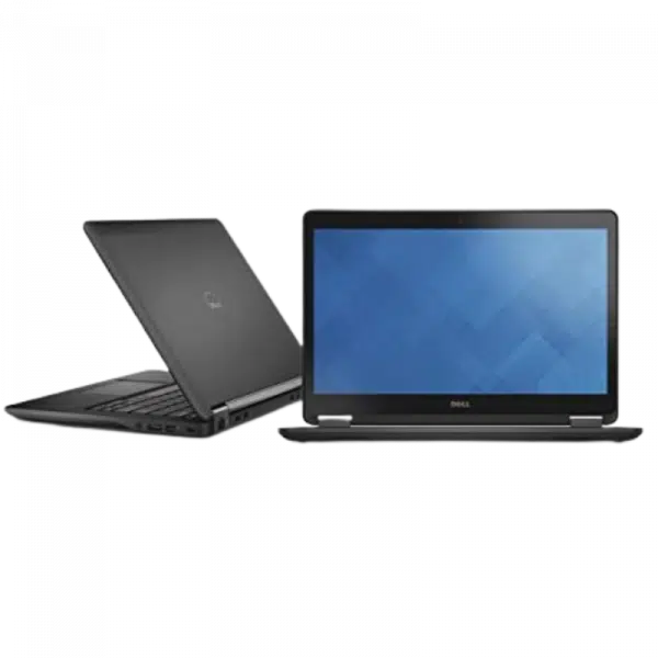 DELL 7250- 5th Gen- Intel Core i7 – 8GB RAM – 256GB SSD- 12.5inches - Image 3