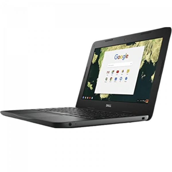 DELL 3180- 4th Gen Intel Celeron – 4GB RAM – 128GB SSD- 11.6 inches - Image 2
