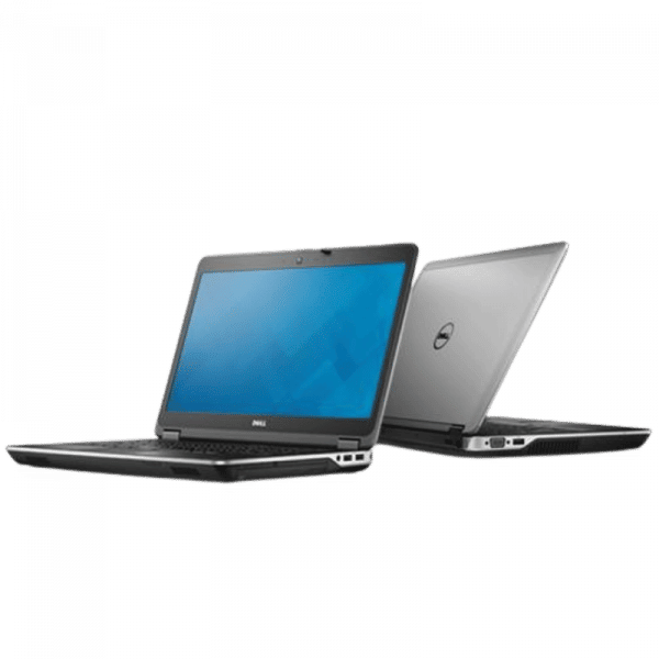 DELL LATITUDE 6440-5th Gen Intel Core i5 – 4GB RAM – 500GB HDD- 14 inches - Image 3