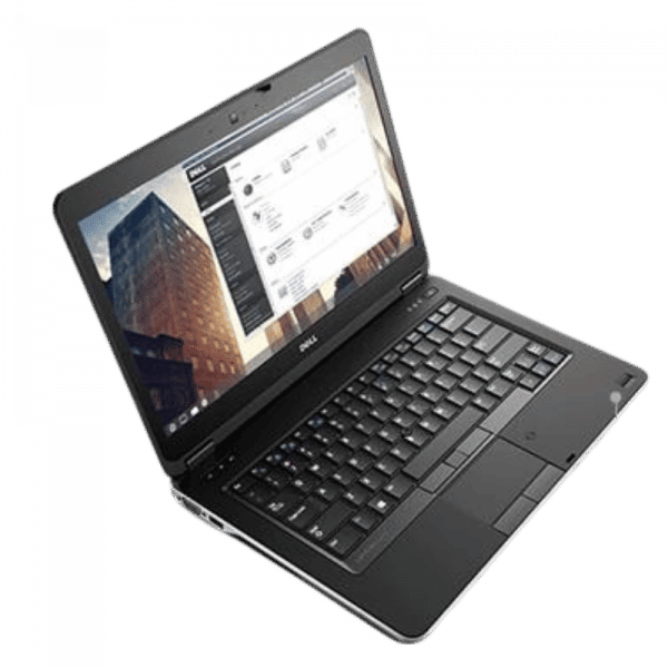 DELL LATITUDE 6440-5th Gen Intel Core i5 – 4GB RAM – 500GB HDD- 14 inches