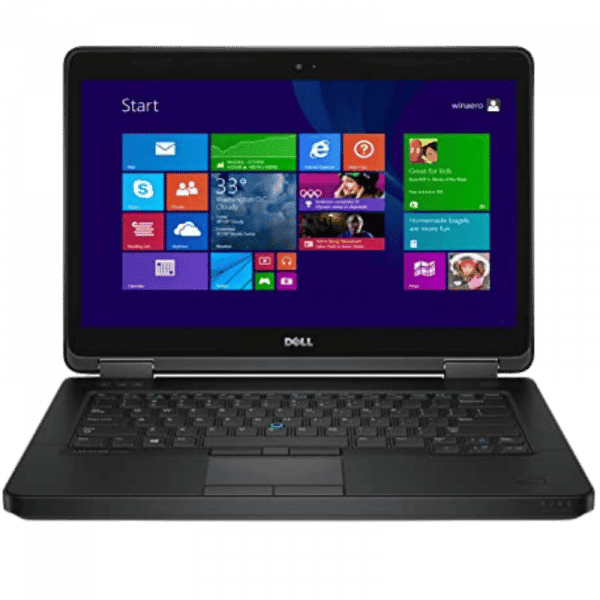 DELL LATITUDE 5440-4th Gen Intel Core i7– 8GB RAM – 1TB HDD- 14 inches