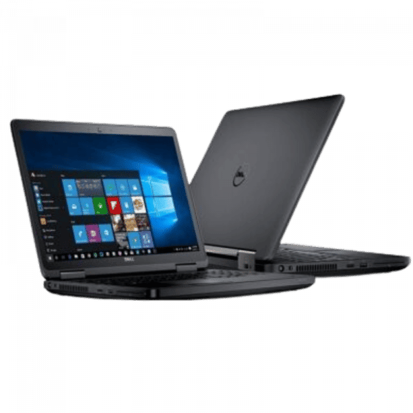 Dell Latitude E5440 - 5th Gen Intel Core i5 –4 GB RAM – 500GB HDD- 14 inches