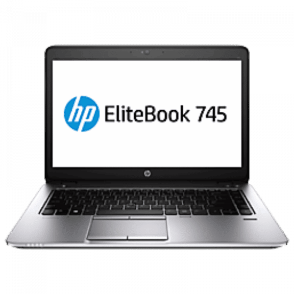 HP Elitebook 745 g2 AMD Pro A10 – 4GB RAM – 500GB HDD – 5th Generation