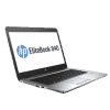 HP EliteBook 840 g2-INTEL CORE i5-4gb RAM-500HDD-TOUCH SCREEN-5TH GEN - Image 2