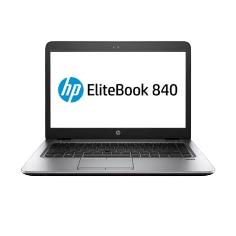 HP elitebook 840 G3- 6th Gen Intel Core i5 – 8GB RAM – 256GB SSD