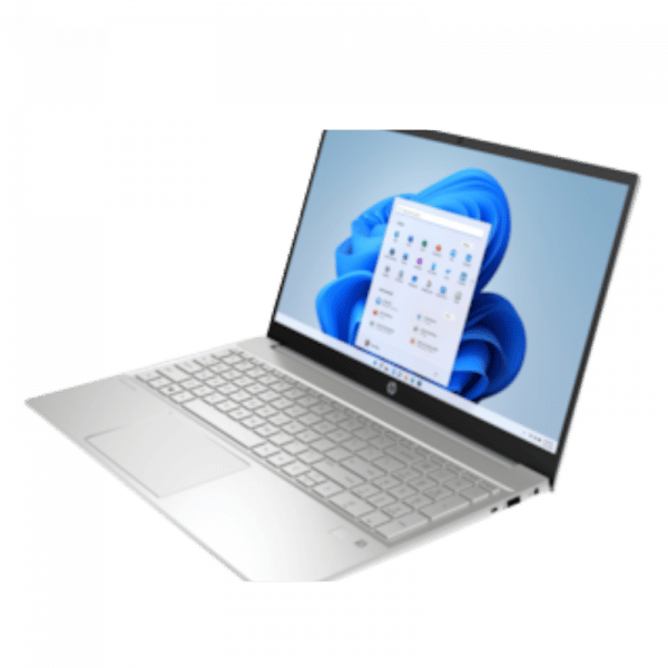 HP PAVILLION 15-Intel Core i5- 8GB RAM- 256GB SDD- 15.6 inches-8th Gen - Image 3