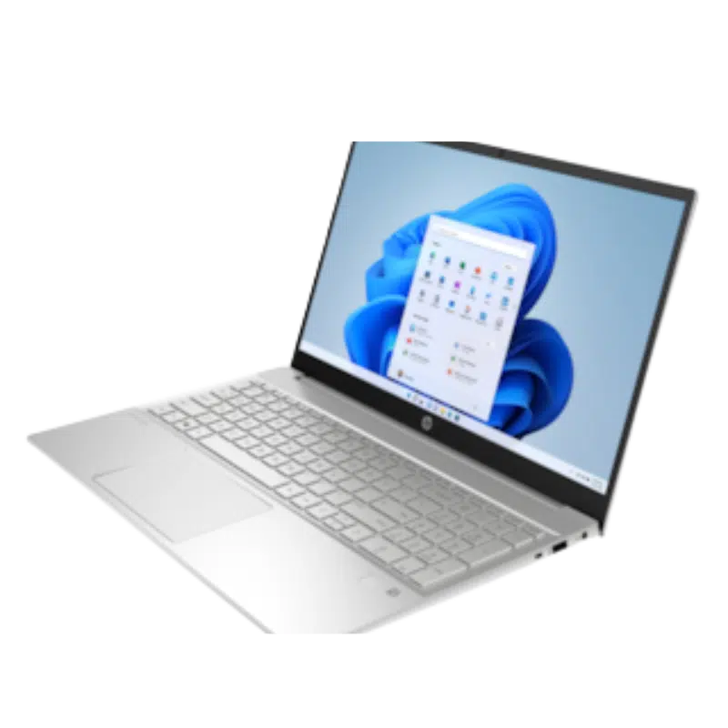 HP PAVILLION 15-Intel Core i5- 8GB RAM- 256GB SDD- 15.6 inches-8th Gen - Image 3