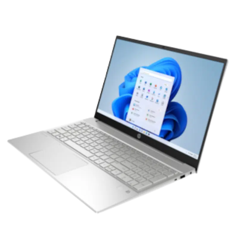 HP PAVILLION 15-Intel Core i5- 8GB RAM- 256GB SDD- 15.6 inches-8th Gen - Image 4