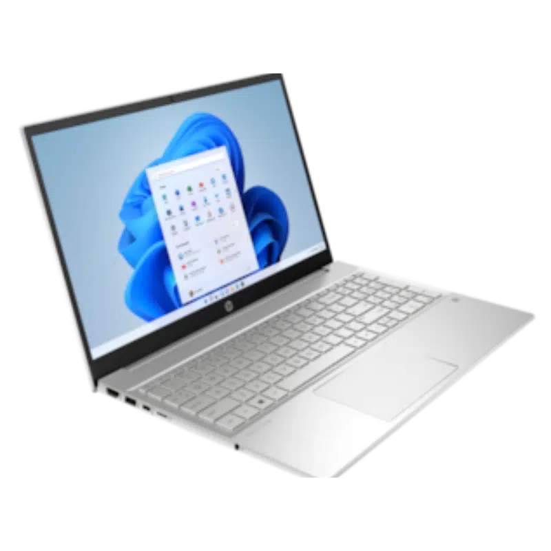 HP PAVILLION 15-Intel Core i5- 8GB RAM- 256GB SDD- 15.6 inches-8th Gen - Image 2