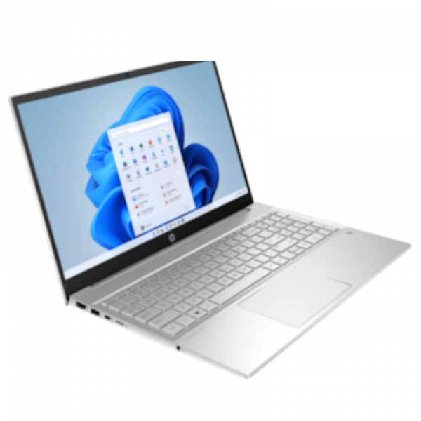 HP PAVILLION 15-Intel Core i5- 8GB RAM- 256GB SDD- 15.6 inches-8th Gen