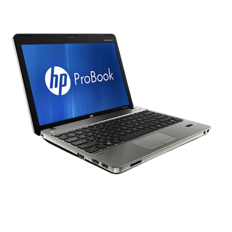 HP Probook 4230s-3rd Gen- Intel Core i3 – 4GB RAM – 320GB SSD- 12.5 Inches - Image 2