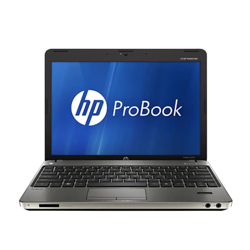 HP Probook 4230s-3rd Gen- Intel Core i3 – 4GB RAM – 320GB SSD- 12.5 Inches