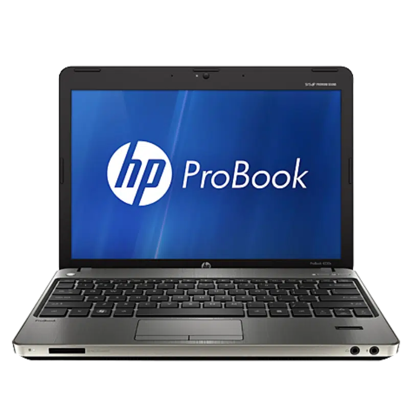 HP Probook 4230s-3rd Gen- Intel Core i3 – 4GB RAM – 320GB SSD- 12.5 Inches - Image 3