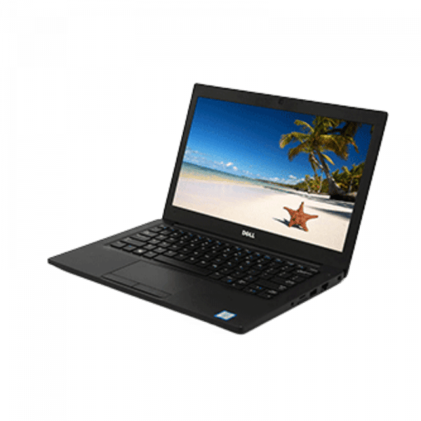 Dell Latitude E5280- 7th Gen- Intel Core i5 – 8GB RAM – 256GB SSD- 12.5 inches - Image 2