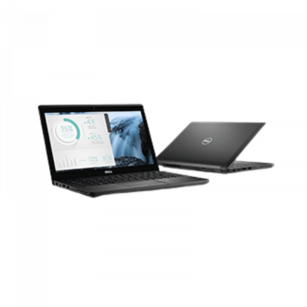 Dell Latitude E5280- 7th Gen- Intel Core i5 – 8GB RAM – 256GB SSD- 12.5 inches - Image 4
