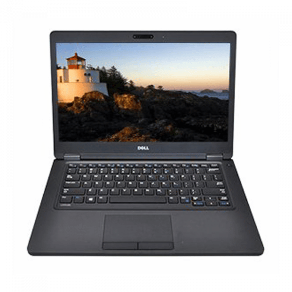 Dell Latitude E5280- 7th Gen- Intel Core i5 – 8GB RAM – 256GB SSD- 12.5 inches