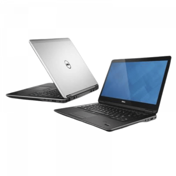 Dell E7240- 4th Gen Intel Core i7 – 4GB RAM – 128GB SSD- 12.5 inches. - Image 2