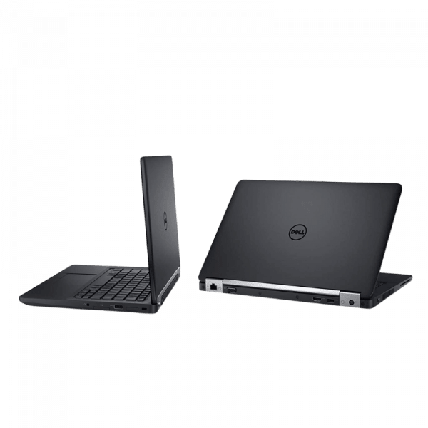Dell 5270- 7th Gen- Intel Core i5 – 8GB RAM – 128GB SSD- 12.5 inches - Image 2