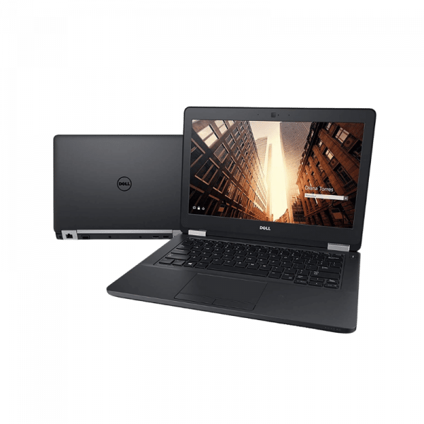 Dell 5270- 7th Gen- Intel Core i5 – 8GB RAM – 128GB SSD- 12.5 inches