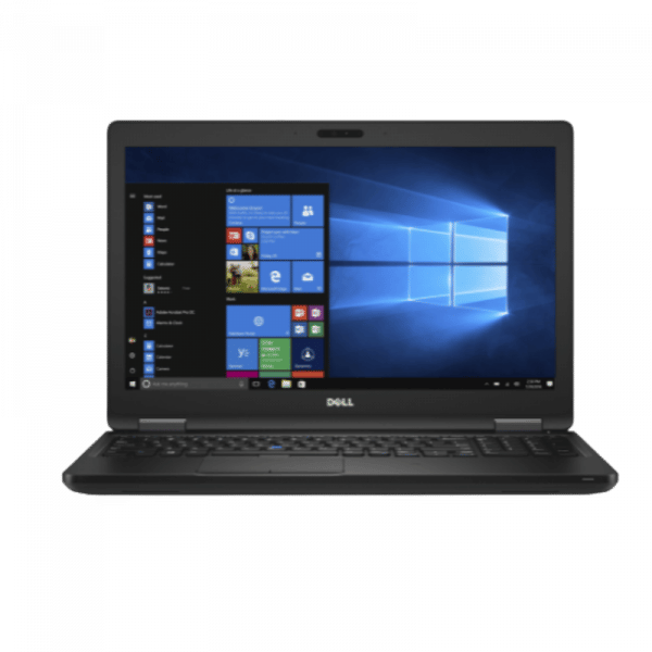 Dell 5450- 5th Gen- Intel Core i5 – 8GB RAM – 500GB HDD- 14 inches.