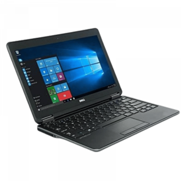 Dell E7240- 4th Gen Intel Core i7 – 4GB RAM – 128GB SSD- 12.5 inches. - Image 3
