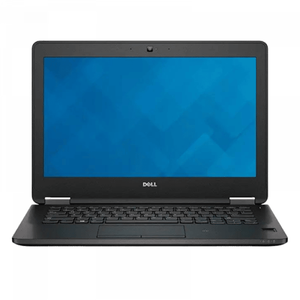 Dell 7280- 6th Gen Intel Core i5 – 8GB RAM – 256GB SSD- 12.5 inches - Image 2