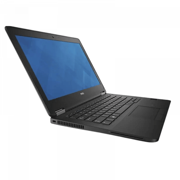 Dell 7280- 6th Gen Intel Core i5 – 8GB RAM – 256GB SSD- 12.5 inches
