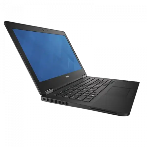 Dell 7280- 6th Gen Intel Core i5 – 8GB RAM – 256GB SSD- 12.5 inches