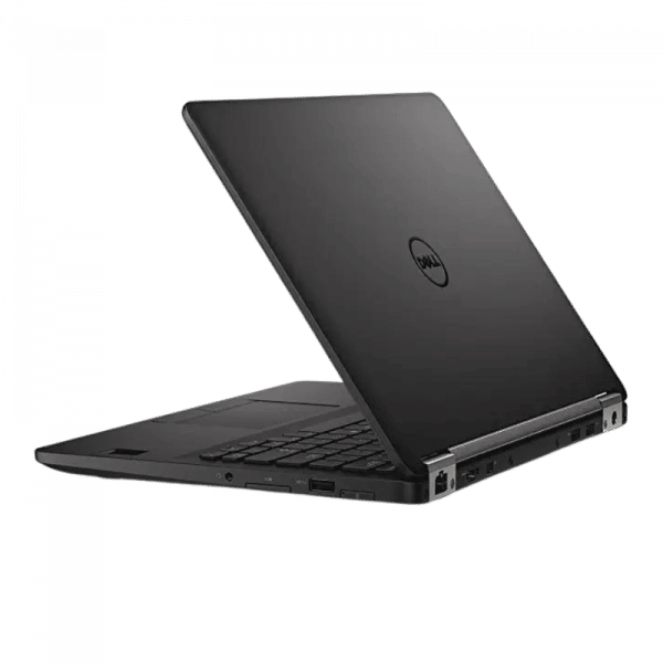Dell 7280- 6th Gen Intel Core i5 – 8GB RAM – 256GB SSD- 12.5 inches - Image 3