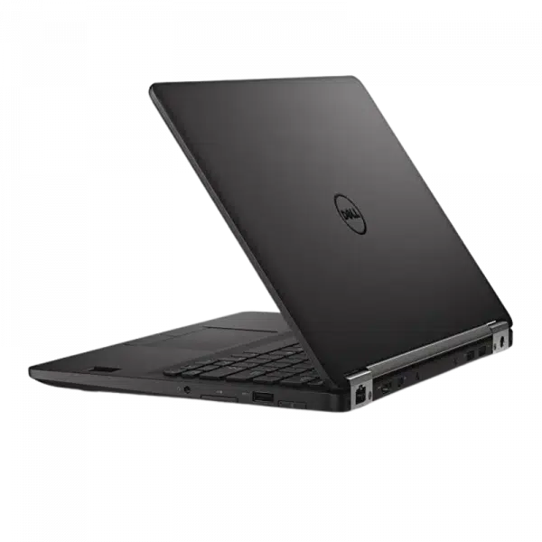 Dell 7280- 6th Gen Intel Core i5 – 8GB RAM – 256GB SSD- 12.5 inches - Image 3