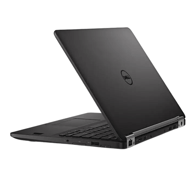 Dell 7280 6th Gen Intel Core i5 8GB RAM 256GB SSD 12.5 inches