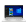 HP 14s- 10th Gen- Intel Core i3– 4GB RAM – 256GB SSD- 14 inches - Image 2