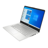 HP 14s- 10th Gen- Intel Core i3– 4GB RAM – 256GB SSD- 14 inches