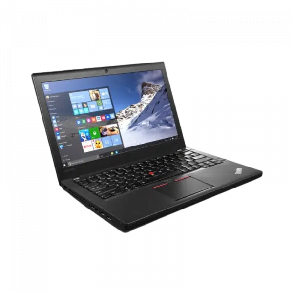Lenovo thinkpad x270-6th Gen- Intel Core i5 – 8GB RAM – 256GB SSD- 12.5 inches - Image 2